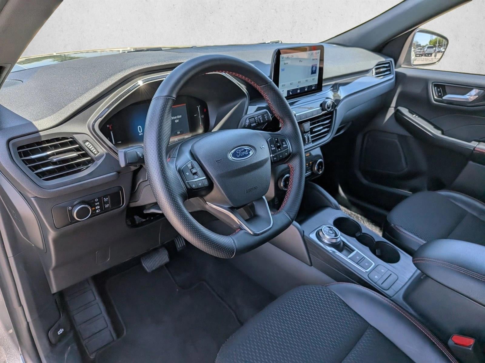 2025 Ford Escape ST-Line AWD