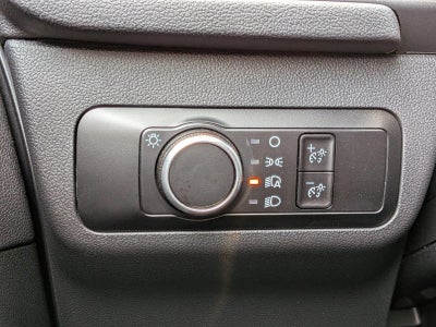 2025 Ford Escape ST-Line AWD