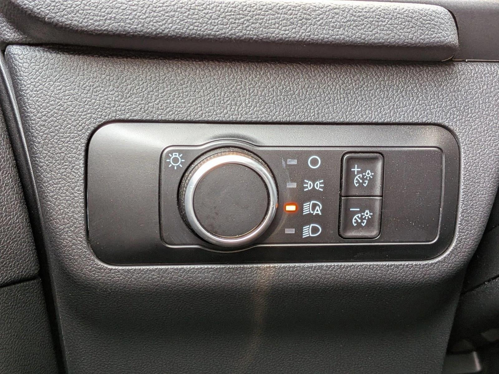 2025 Ford Escape ST-Line AWD