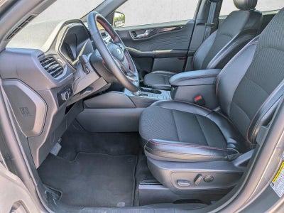 2025 Ford Escape ST-Line AWD