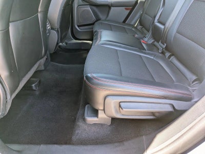 2025 Ford Escape ST-Line AWD