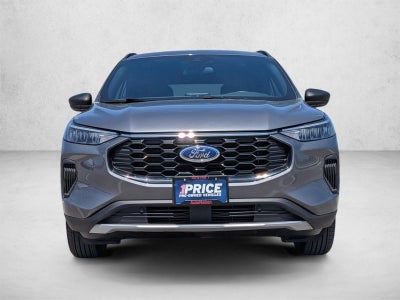2025 Ford Escape ST-Line AWD