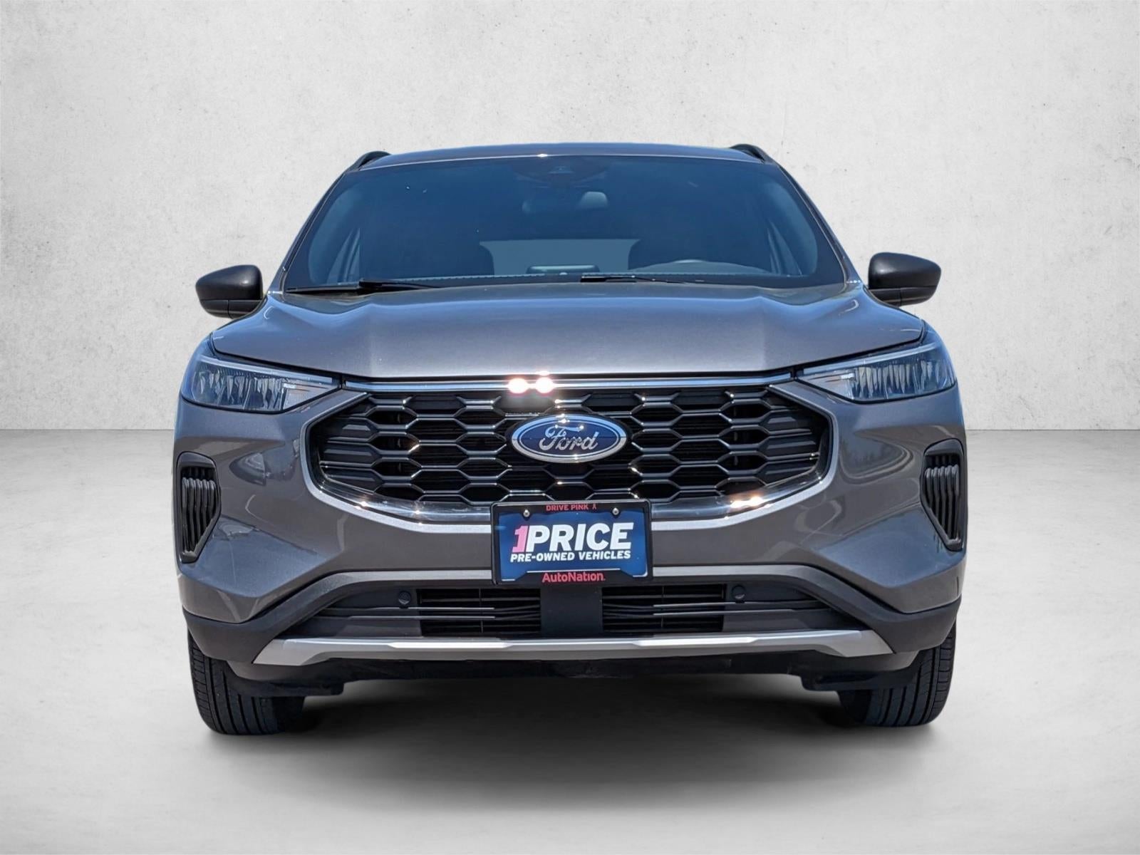 2025 Ford Escape ST-Line AWD