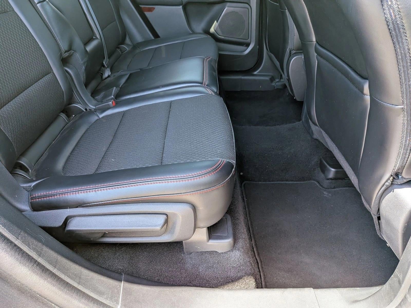 2025 Ford Escape ST-Line AWD