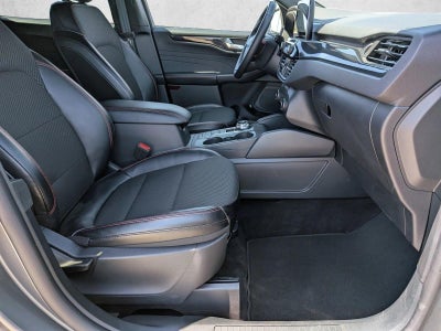 2025 Ford Escape ST-Line AWD