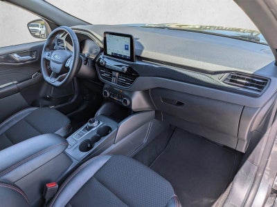 2025 Ford Escape ST-Line AWD