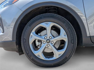 2025 Ford Escape ST-Line AWD