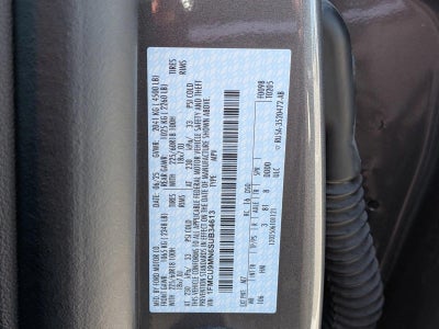 2025 Ford Escape ST-Line AWD