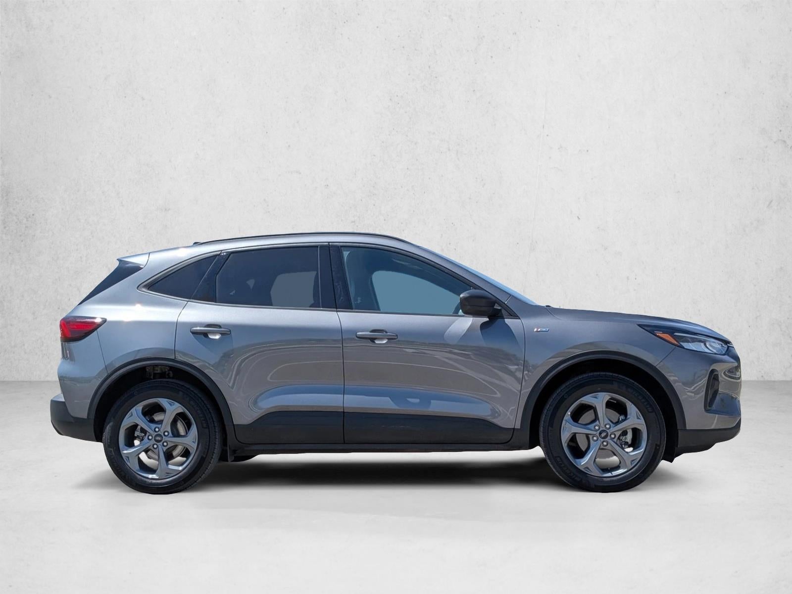2025 Ford Escape ST-Line AWD