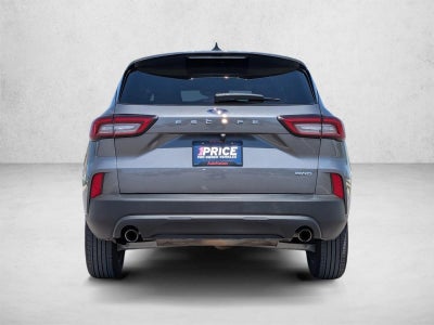 2025 Ford Escape ST-Line AWD