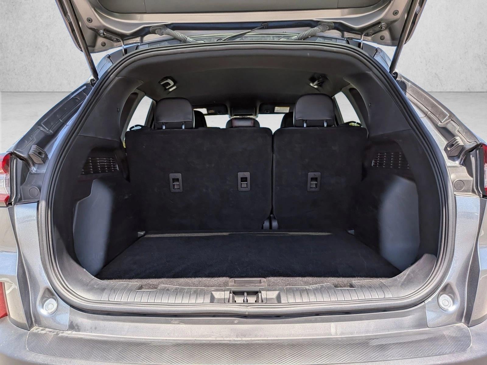 2025 Ford Escape ST-Line AWD