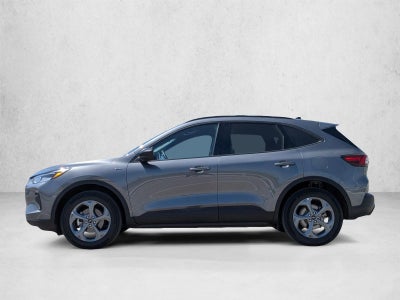 2025 Ford Escape ST-Line AWD