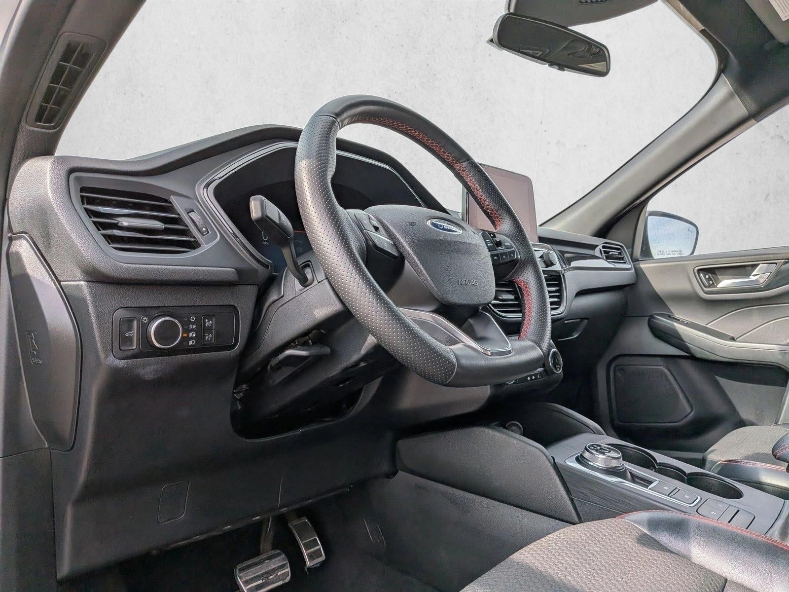 2023 Ford Escape ST-Line AWD