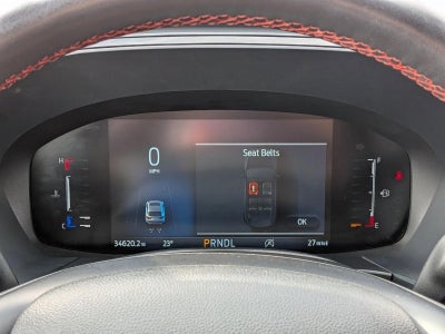 2023 Ford Escape ST-Line AWD