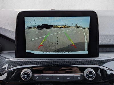 2023 Ford Escape ST-Line AWD