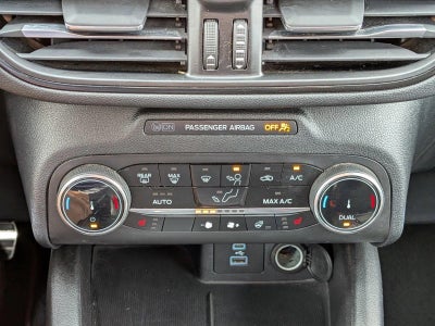 2023 Ford Escape ST-Line AWD