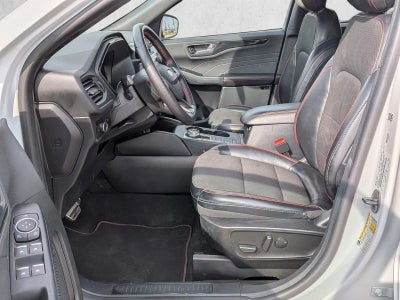 2023 Ford Escape ST-Line AWD