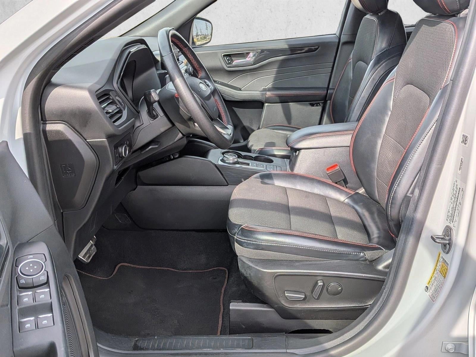 2023 Ford Escape ST-Line AWD