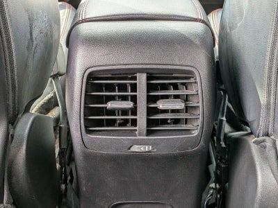 2023 Ford Escape ST-Line AWD