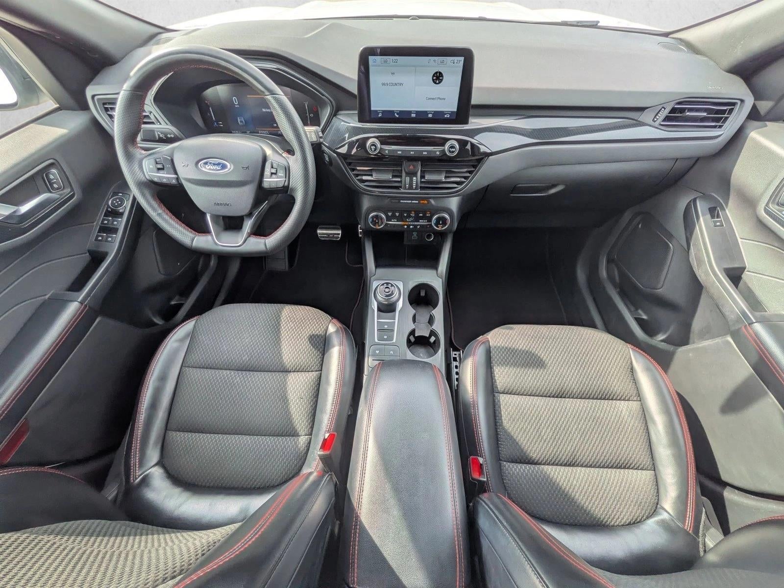 2023 Ford Escape ST-Line AWD