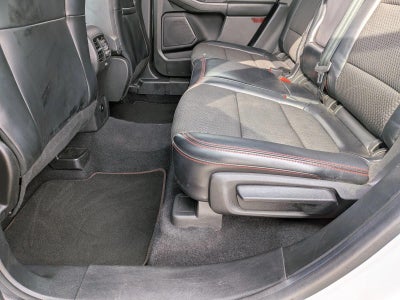 2023 Ford Escape ST-Line AWD