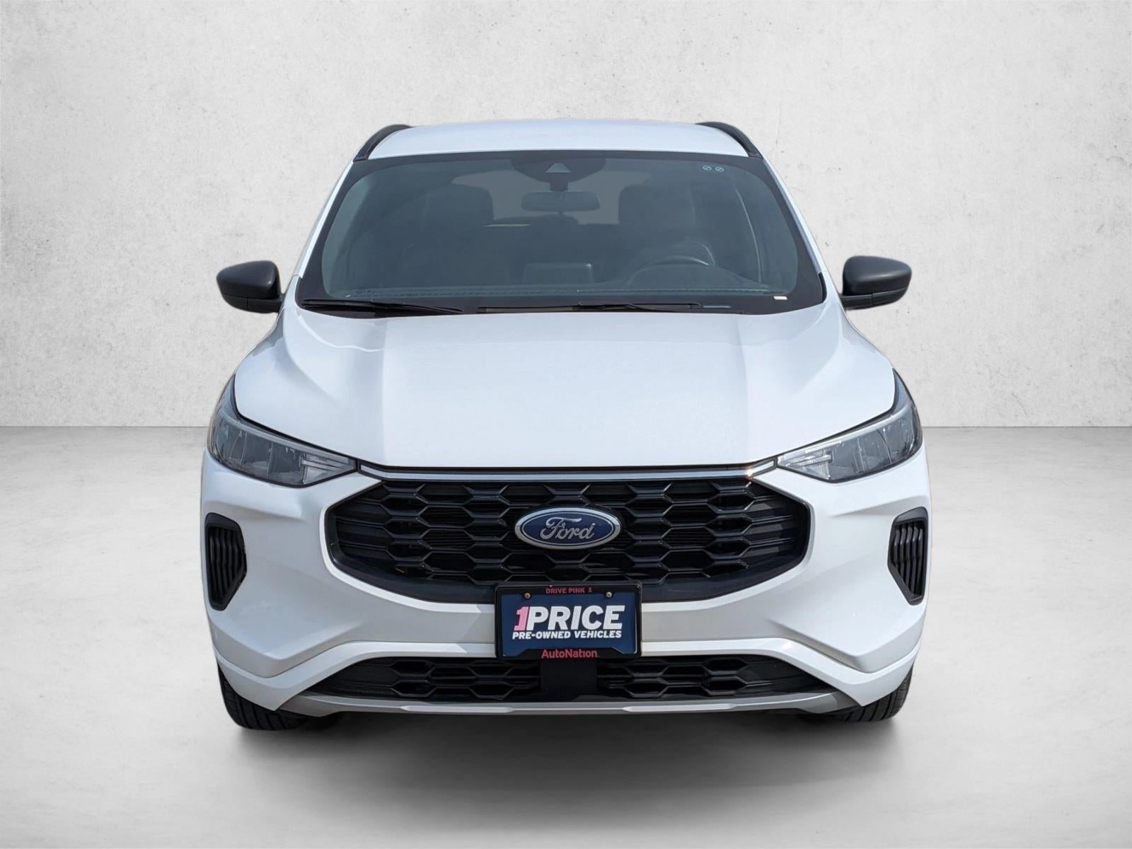 2023 Ford Escape ST-Line AWD