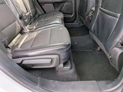 2023 Ford Escape ST-Line AWD