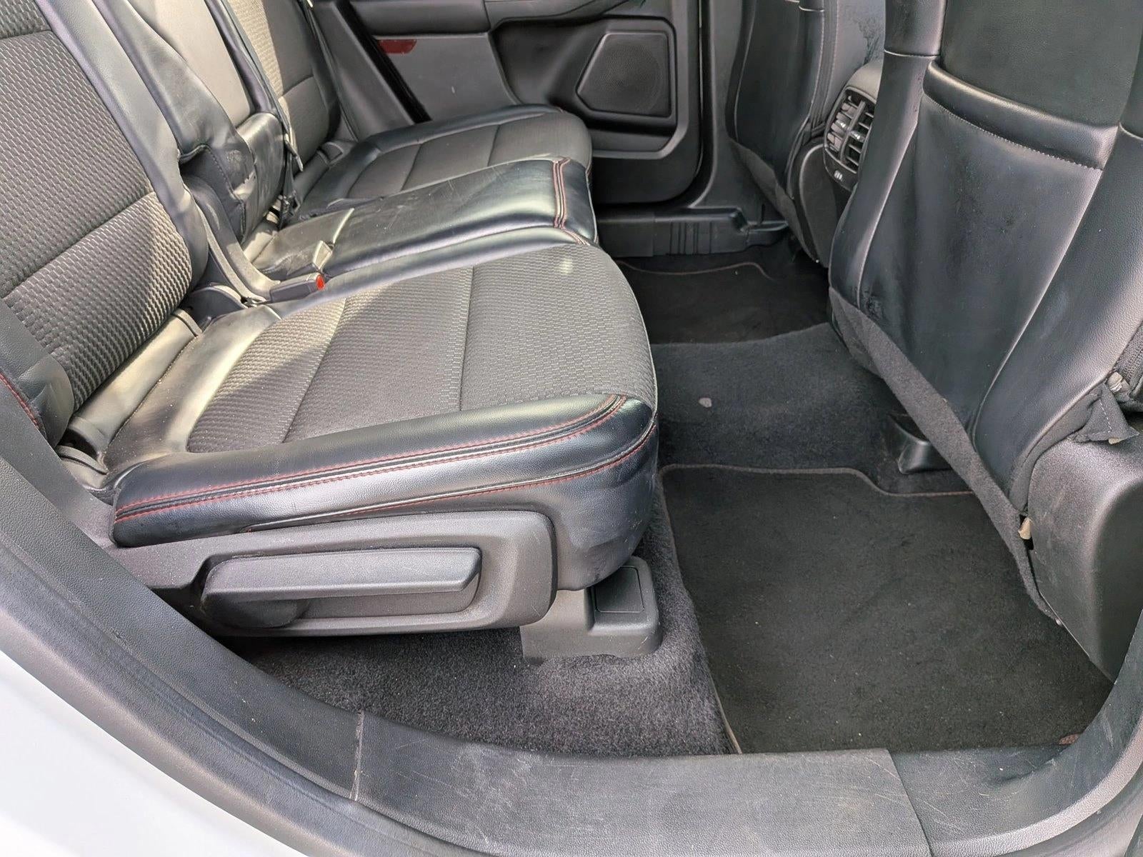 2023 Ford Escape ST-Line AWD