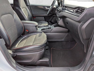 2023 Ford Escape ST-Line AWD
