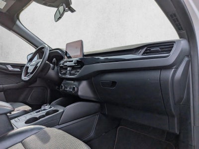 2023 Ford Escape ST-Line AWD