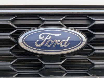 2023 Ford Escape ST-Line AWD