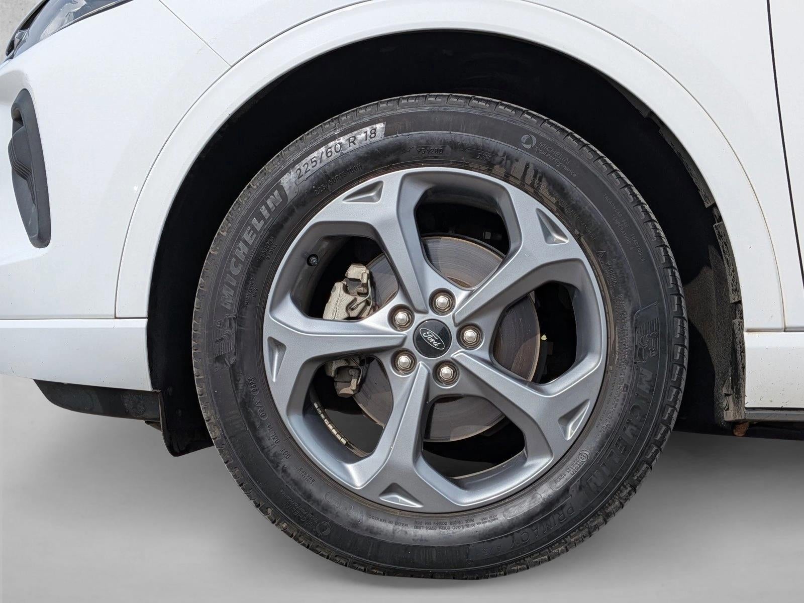 2023 Ford Escape ST-Line AWD