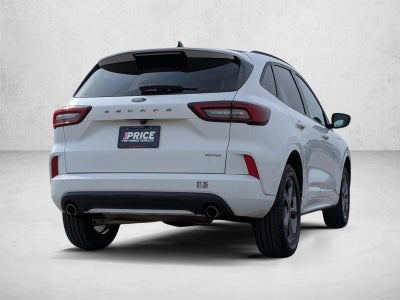 2023 Ford Escape ST-Line AWD
