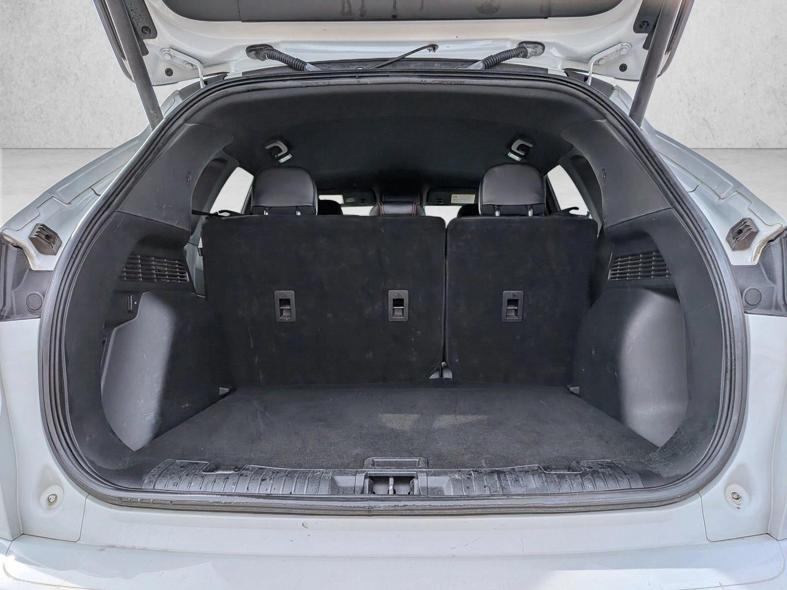 2023 Ford Escape ST-Line AWD