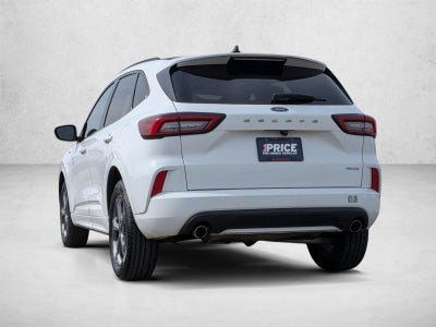 2023 Ford Escape ST-Line AWD