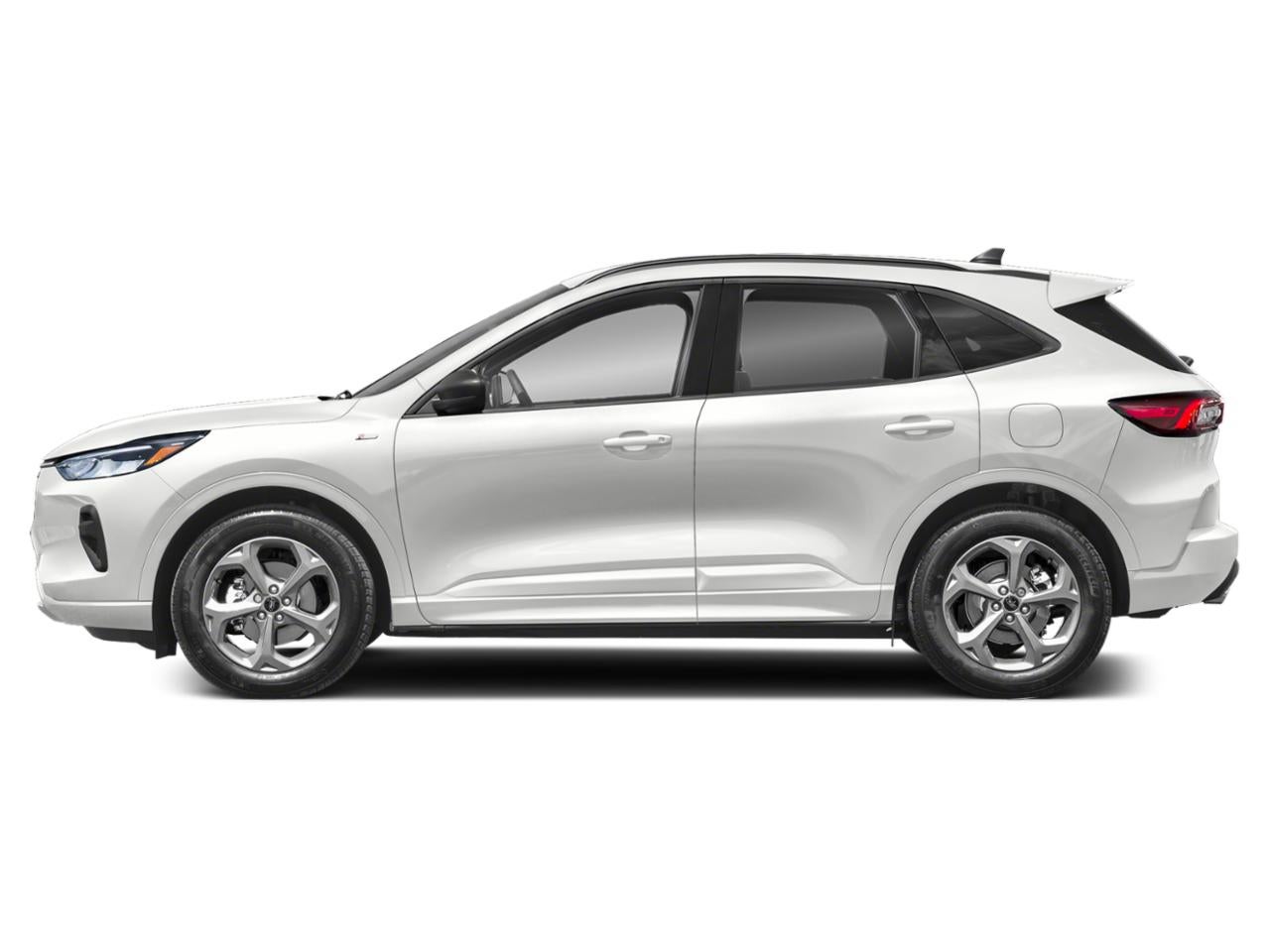 2023 Ford Escape ST-Line AWD