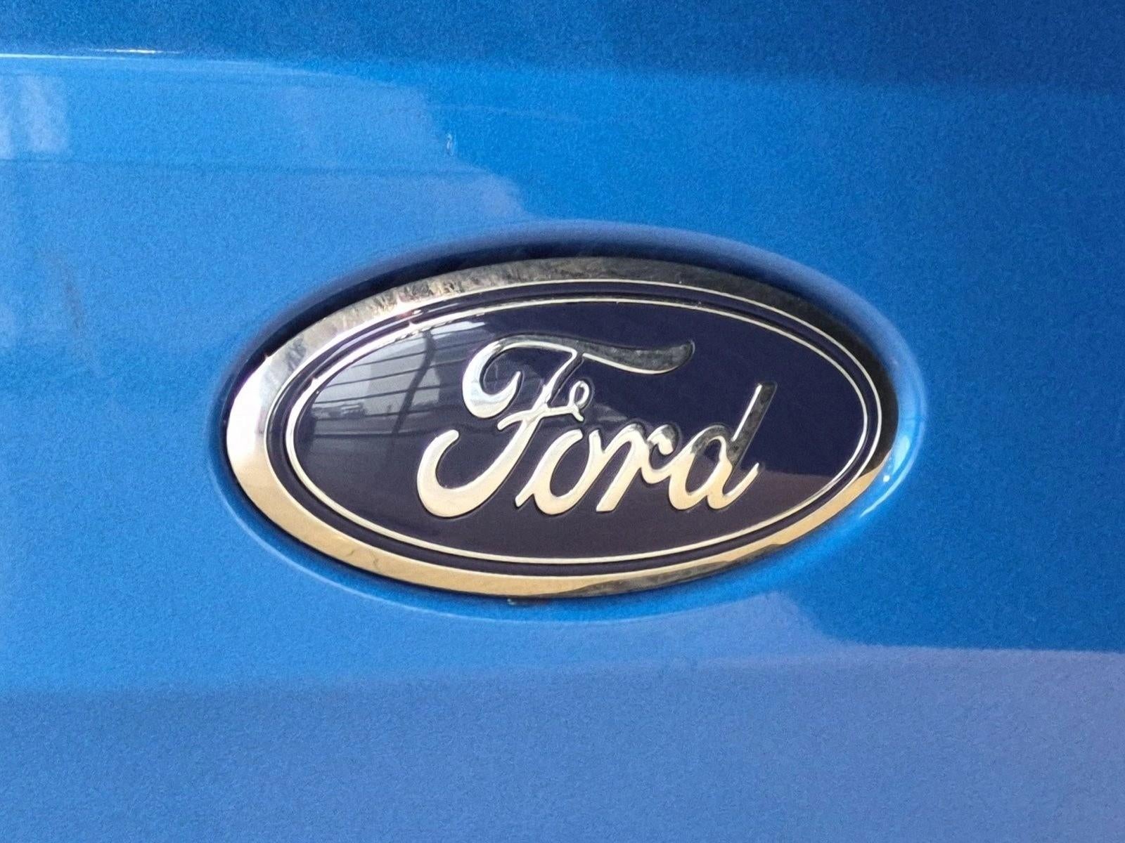 2022 Ford Bronco Base 2 Door 4x4