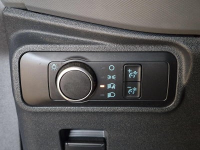 2022 Ford Bronco Base 2 Door 4x4