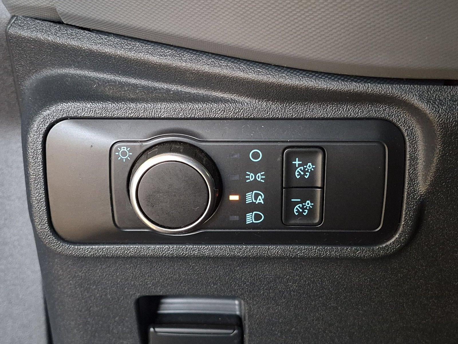 2022 Ford Bronco Base 2 Door 4x4