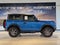 2022 Ford Bronco Base 2 Door 4x4