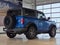 2022 Ford Bronco Base 2 Door 4x4