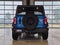 2022 Ford Bronco Base 2 Door 4x4