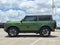 2022 Ford Bronco Outer Banks 2 Door 4x4
