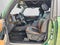 2022 Ford Bronco Outer Banks 2 Door 4x4