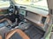 2022 Ford Bronco Outer Banks 2 Door 4x4