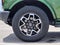 2022 Ford Bronco Outer Banks 2 Door 4x4