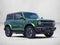 2022 Ford Bronco Outer Banks 2 Door 4x4
