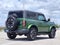 2022 Ford Bronco Outer Banks 2 Door 4x4