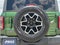 2022 Ford Bronco Outer Banks 2 Door 4x4