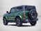 2022 Ford Bronco Outer Banks 2 Door 4x4